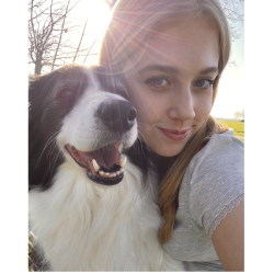 Profielfoto van Janine op Oppasland